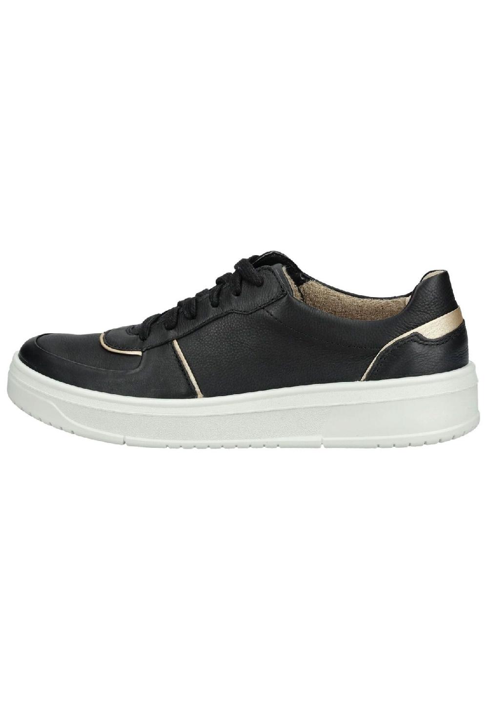 legero Nappaleder Sneaker Schlussverkauf