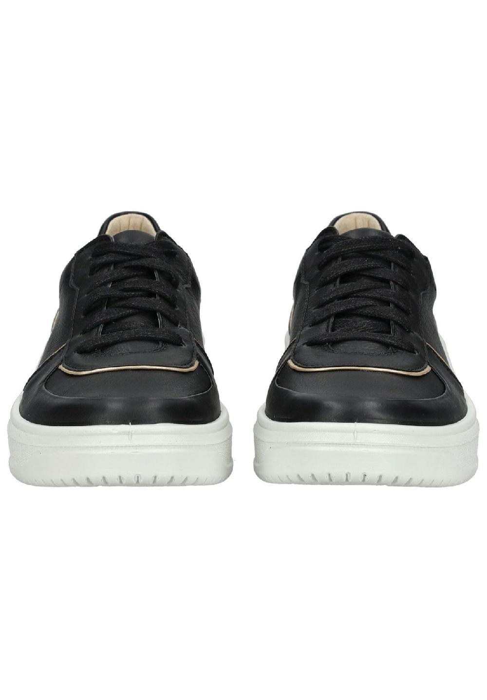 legero Nappaleder Sneaker Schlussverkauf