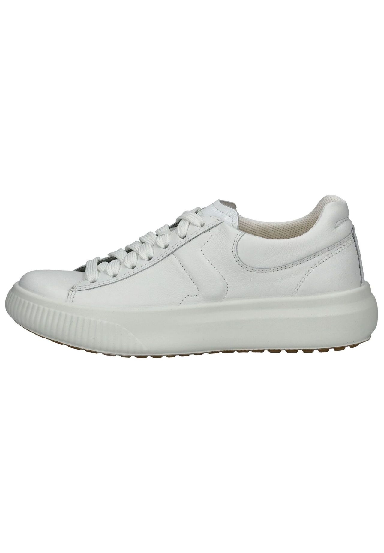 legero Nappaleder Sneaker Günstiger Verkauf