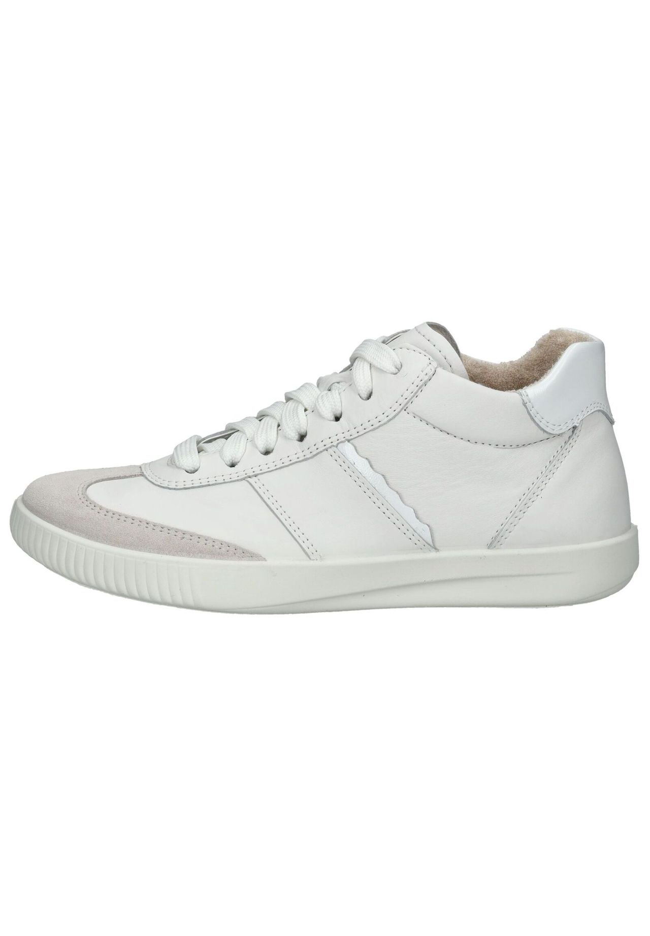 legero Nappaleder Sneaker Fabrikverkauf
