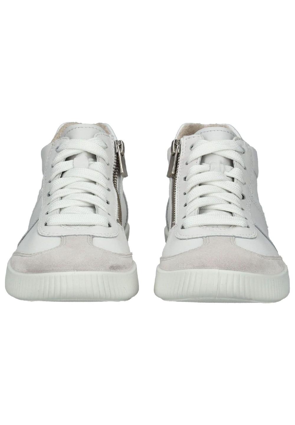 legero Nappaleder Sneaker Fabrikverkauf