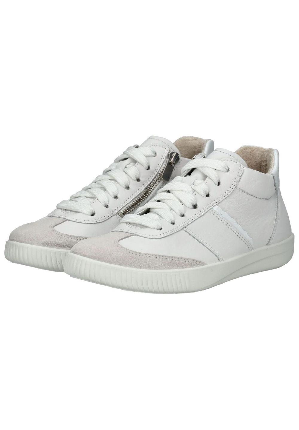 legero Nappaleder Sneaker Fabrikverkauf