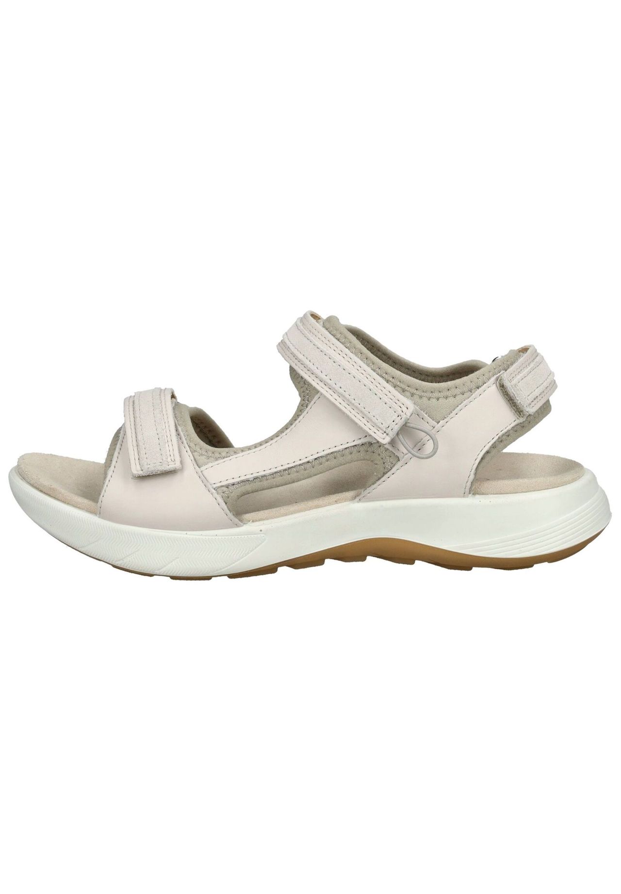 legero Nappaleder Sandalen Kostenloser Versand
