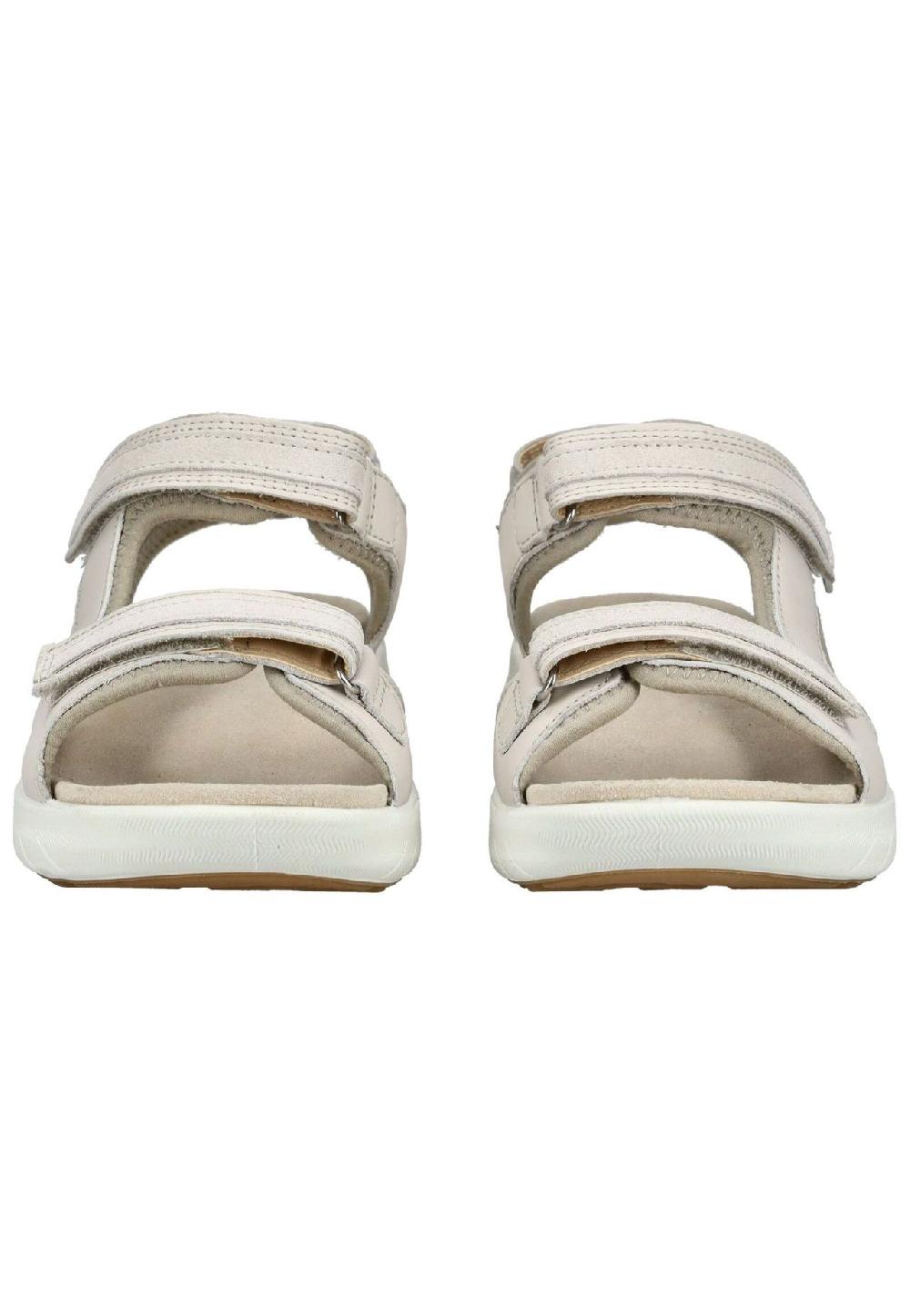 legero Nappaleder Sandalen Kostenloser Versand