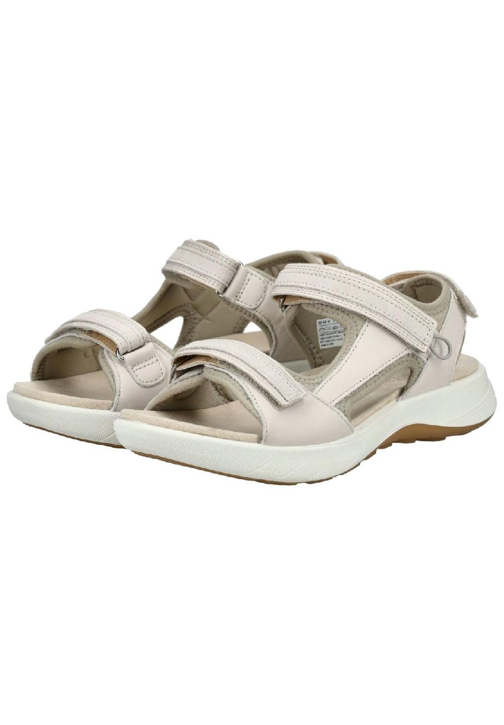 legero Nappaleder Sandalen Kostenloser Versand