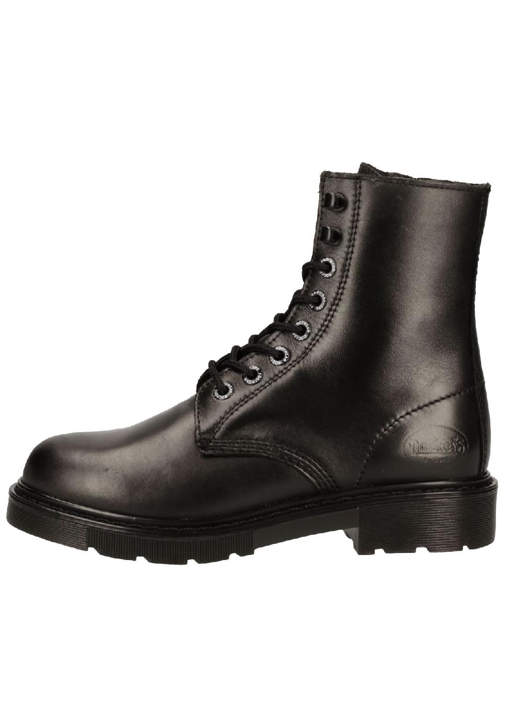 Dockers® by Gerli Leder Stiefelette Versandkostenfrei