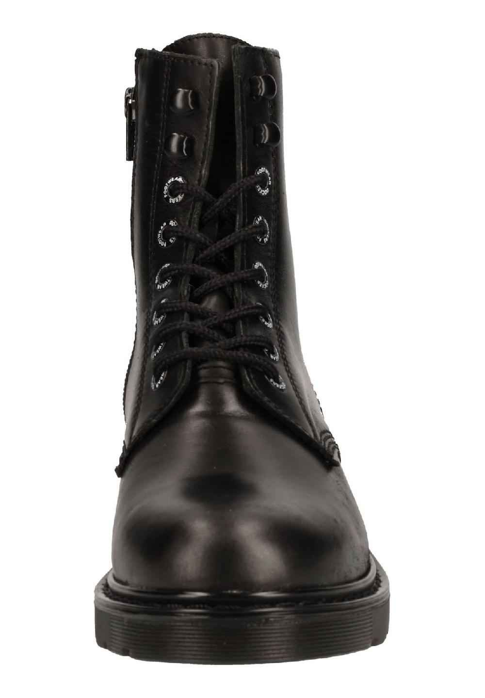 Dockers® by Gerli Leder Stiefelette Versandkostenfrei
