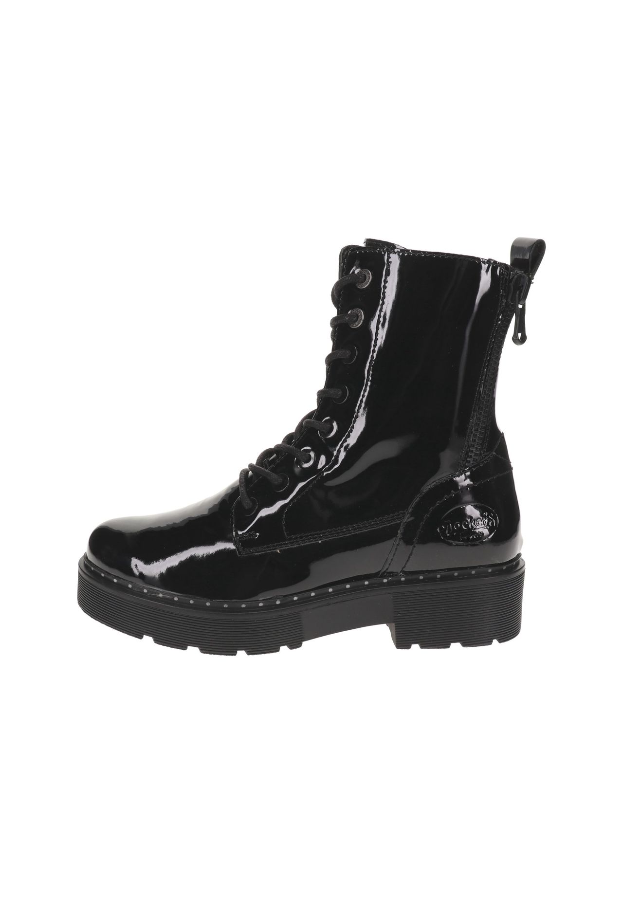 Dockers® by Gerli Chelsea Boots Flash Sale