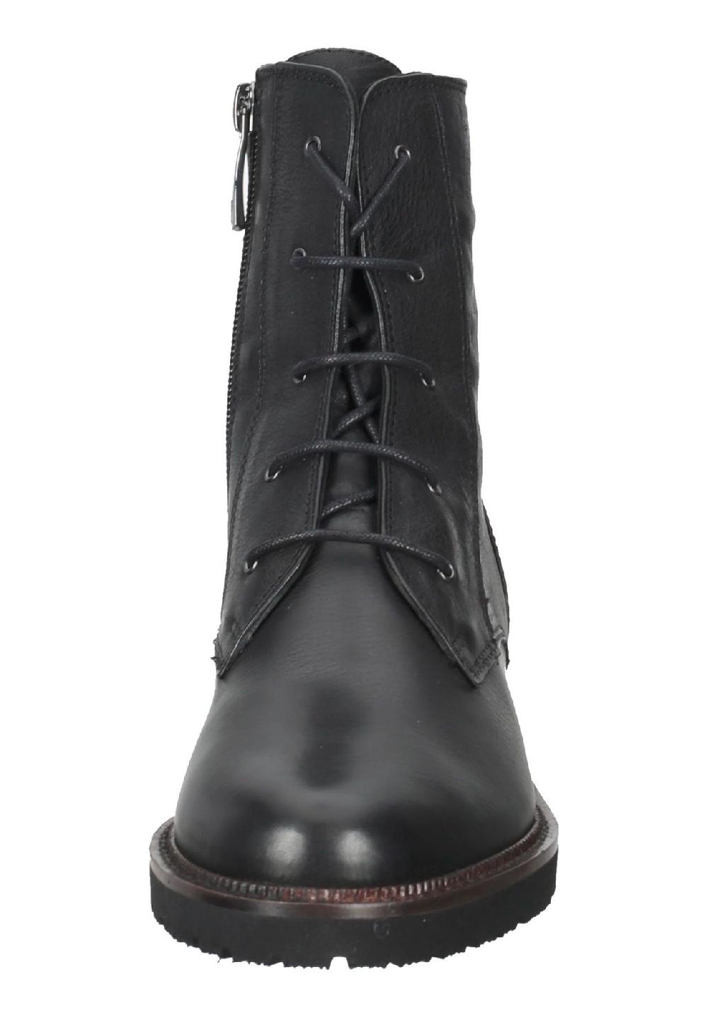 EVERYBODY Leder Stiefelette Black Friday