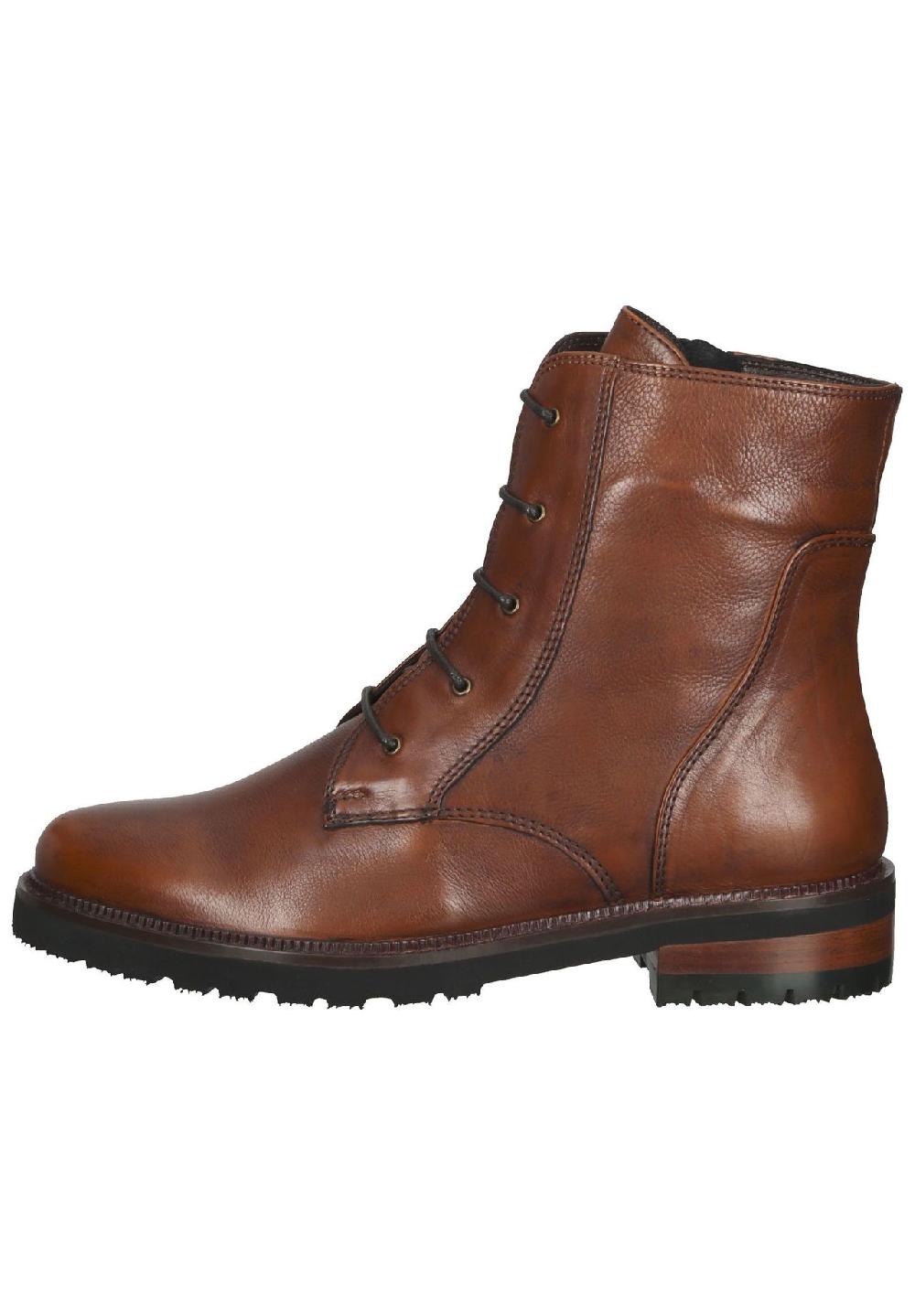 EVERYBODY Leder Stiefelette Weihnachtsangebot