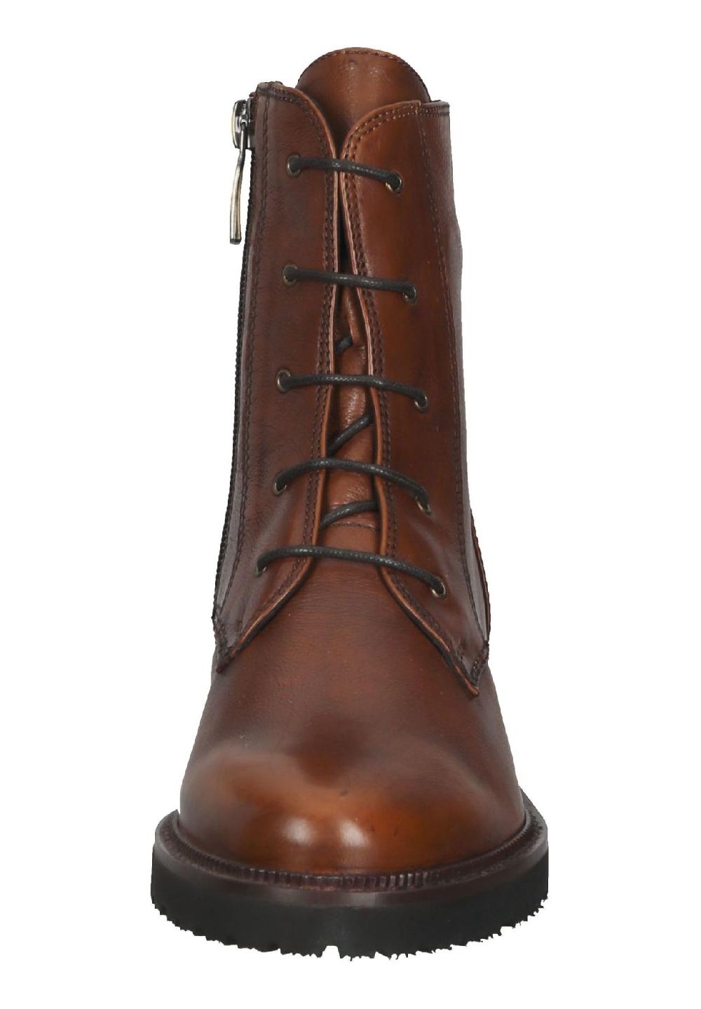 EVERYBODY Leder Stiefelette Weihnachtsangebot