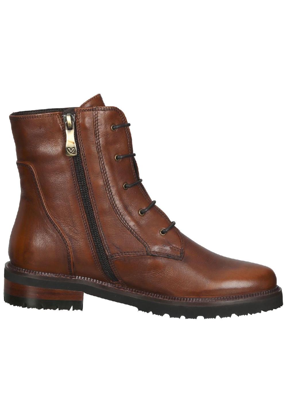EVERYBODY Leder Stiefelette Weihnachtsangebot