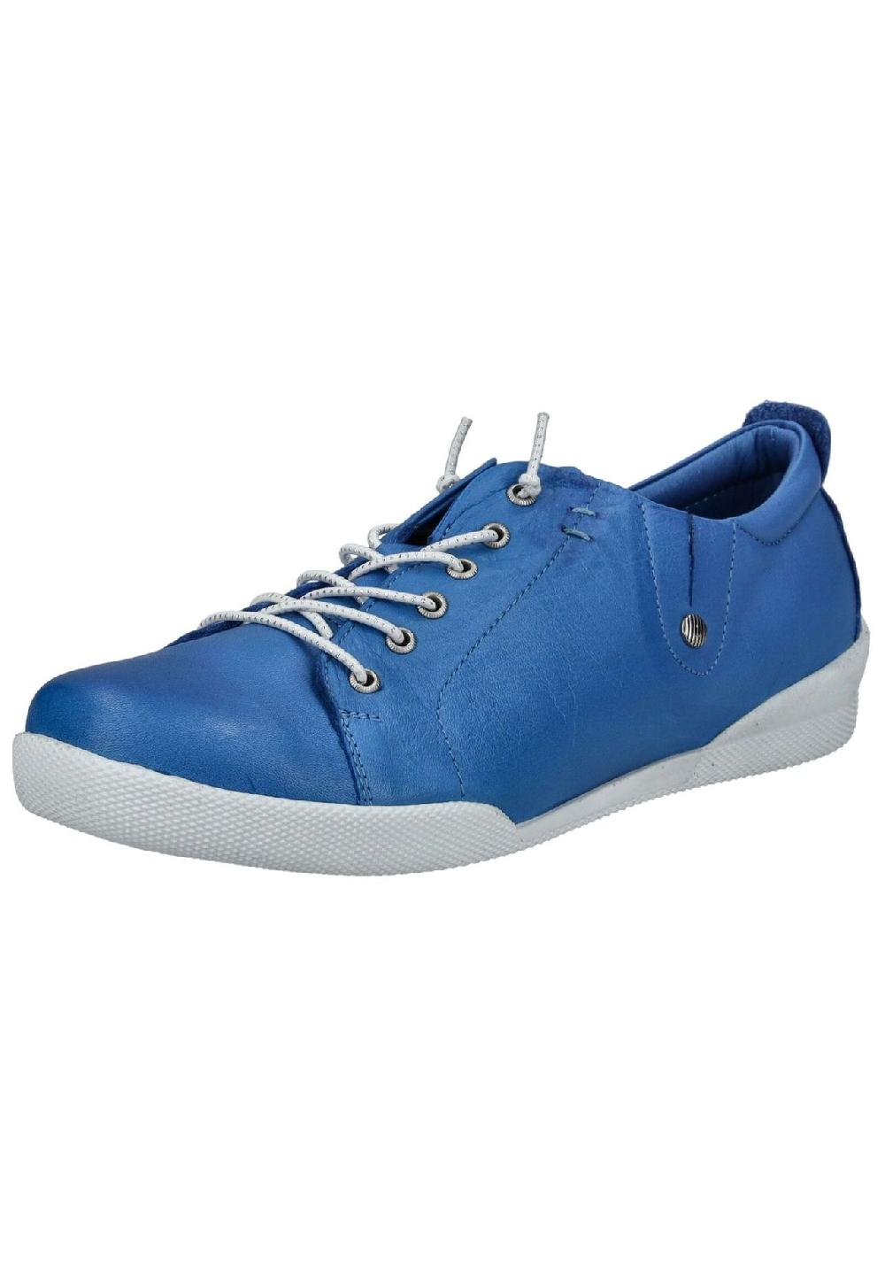 Andrea Conti® Leder Halbschuhe Vatertagsangebot