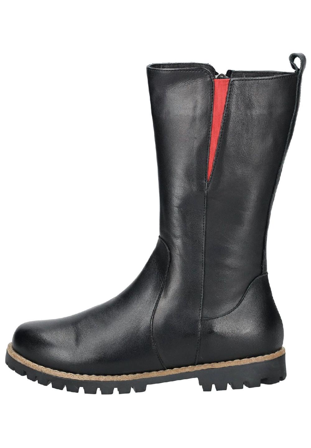 Andrea Conti® Leder Stiefel Lagerräumung