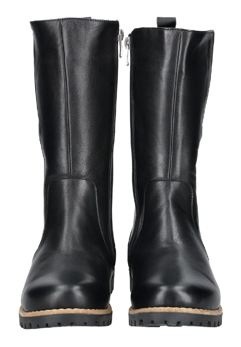 Andrea Conti® Leder Stiefel Lagerräumung