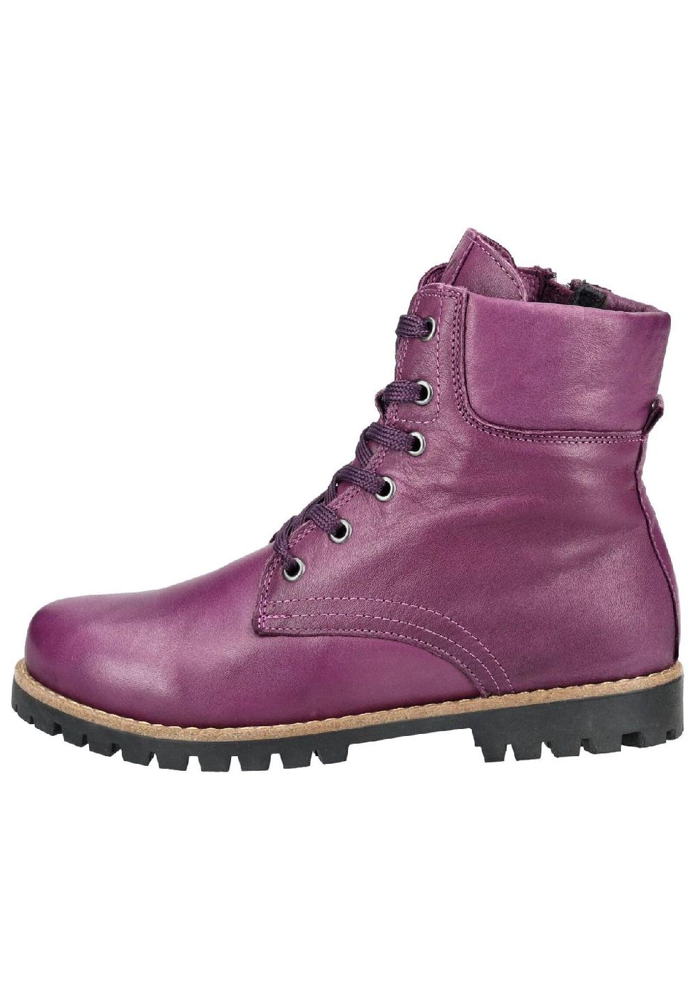 Andrea Conti® Leder Stiefelette Top Angebot