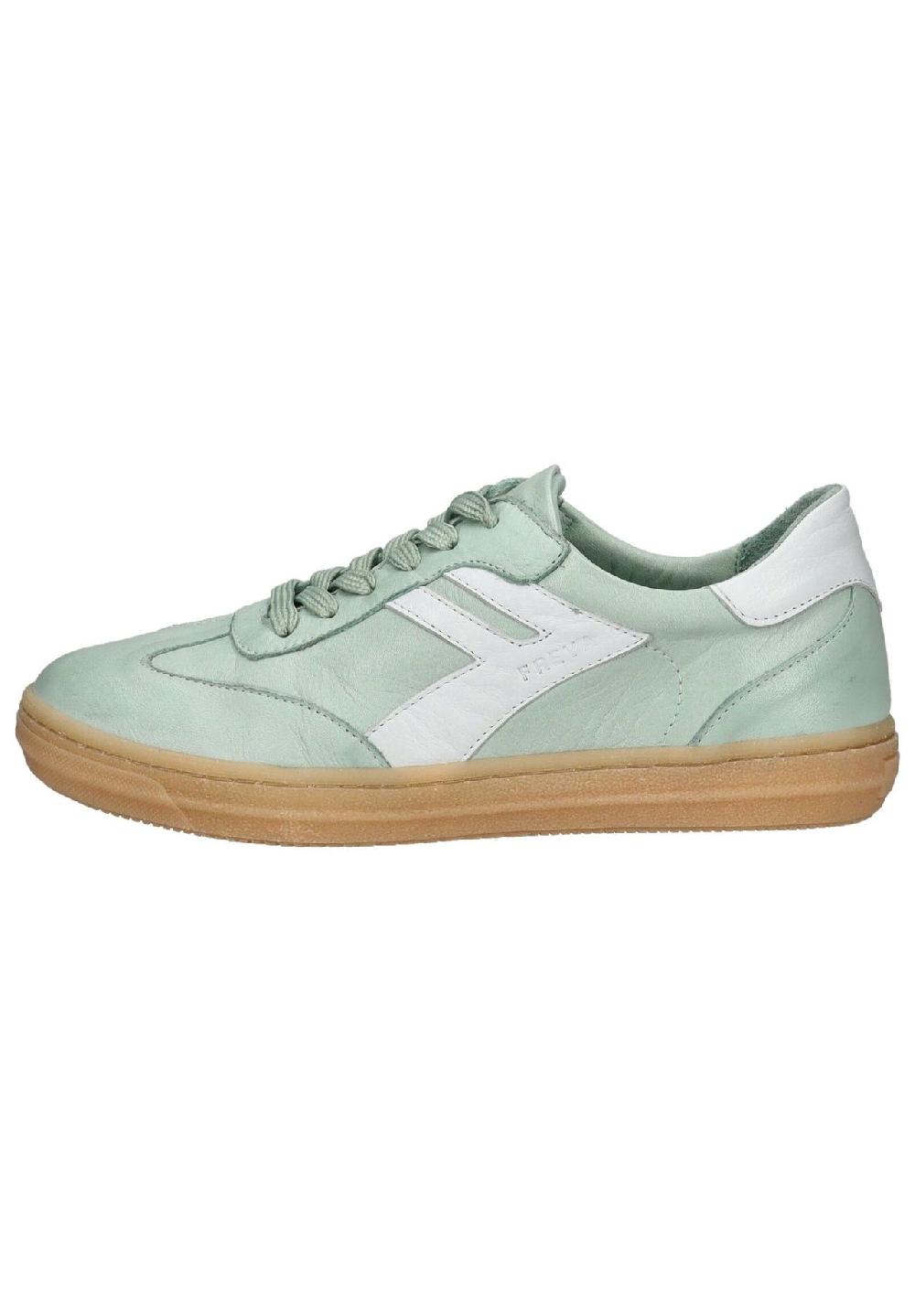 Andrea Conti® Leder Sneaker Blitzangebot