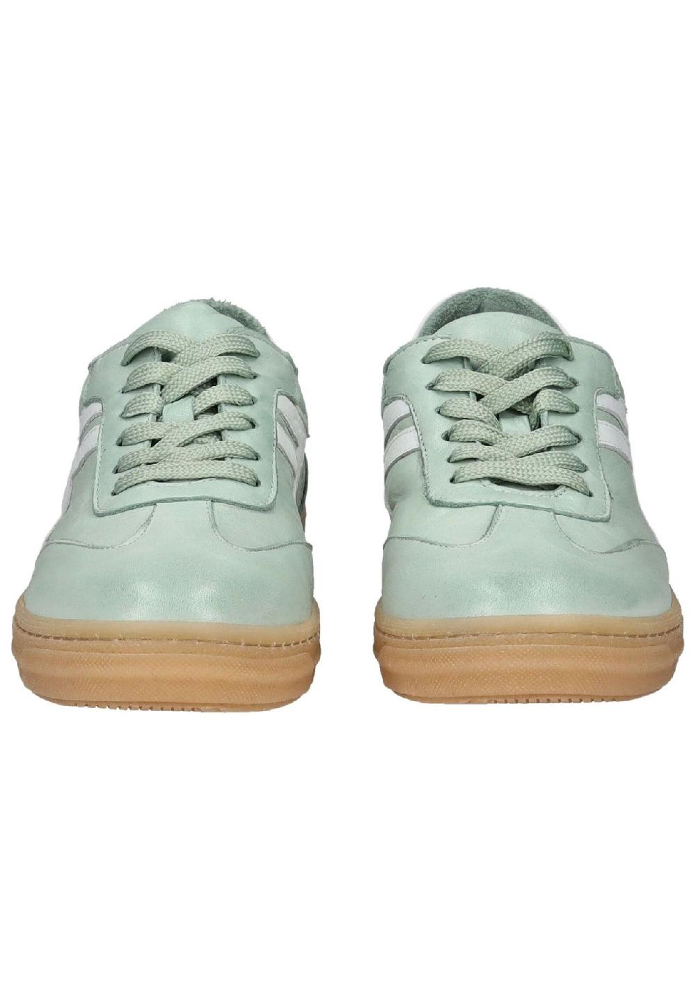 Andrea Conti® Leder Sneaker Blitzangebot