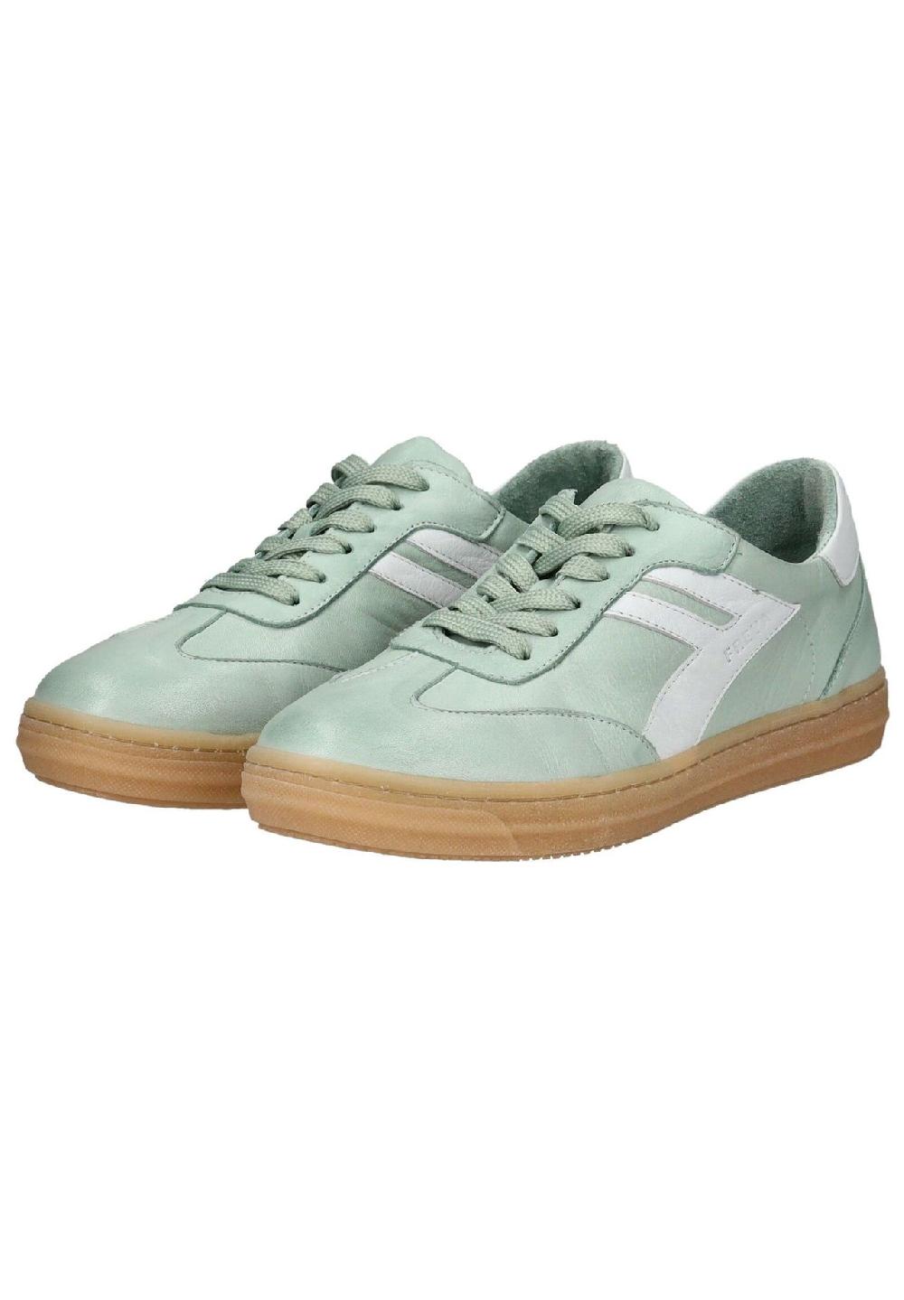 Andrea Conti® Leder Sneaker Blitzangebot