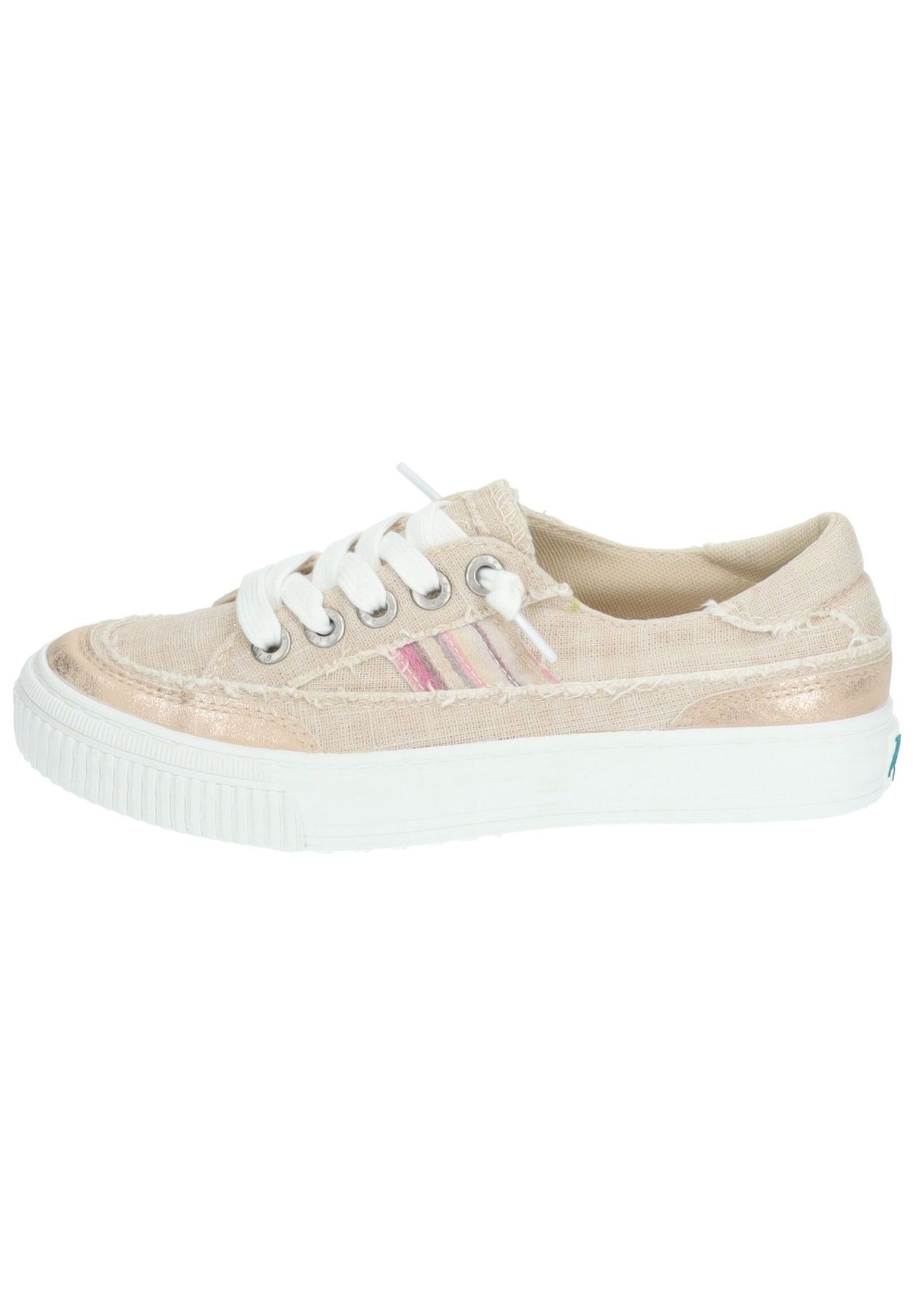 Blowfish® MALIBU Textil Sneaker Große Rabatte