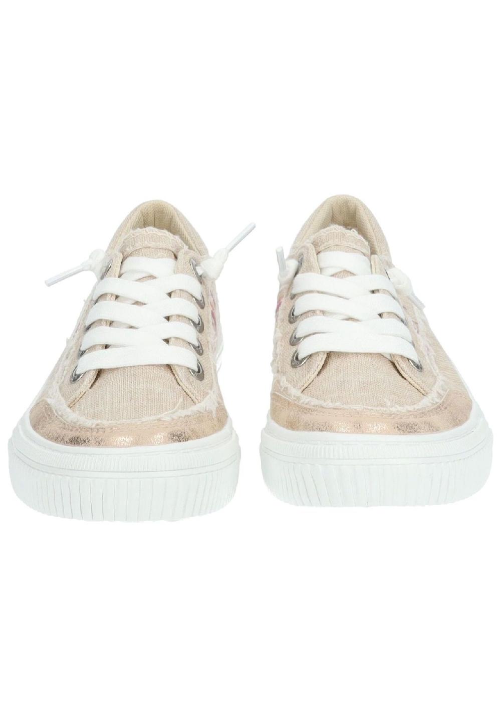 Blowfish® MALIBU Textil Sneaker Große Rabatte