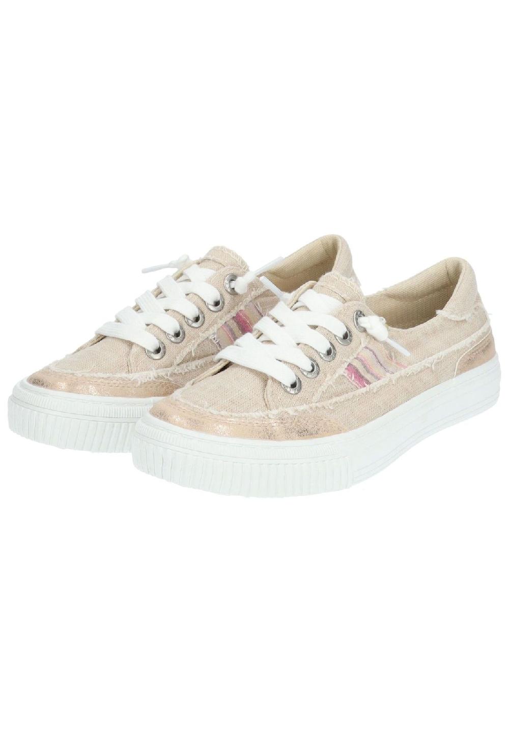 Blowfish® MALIBU Textil Sneaker Große Rabatte