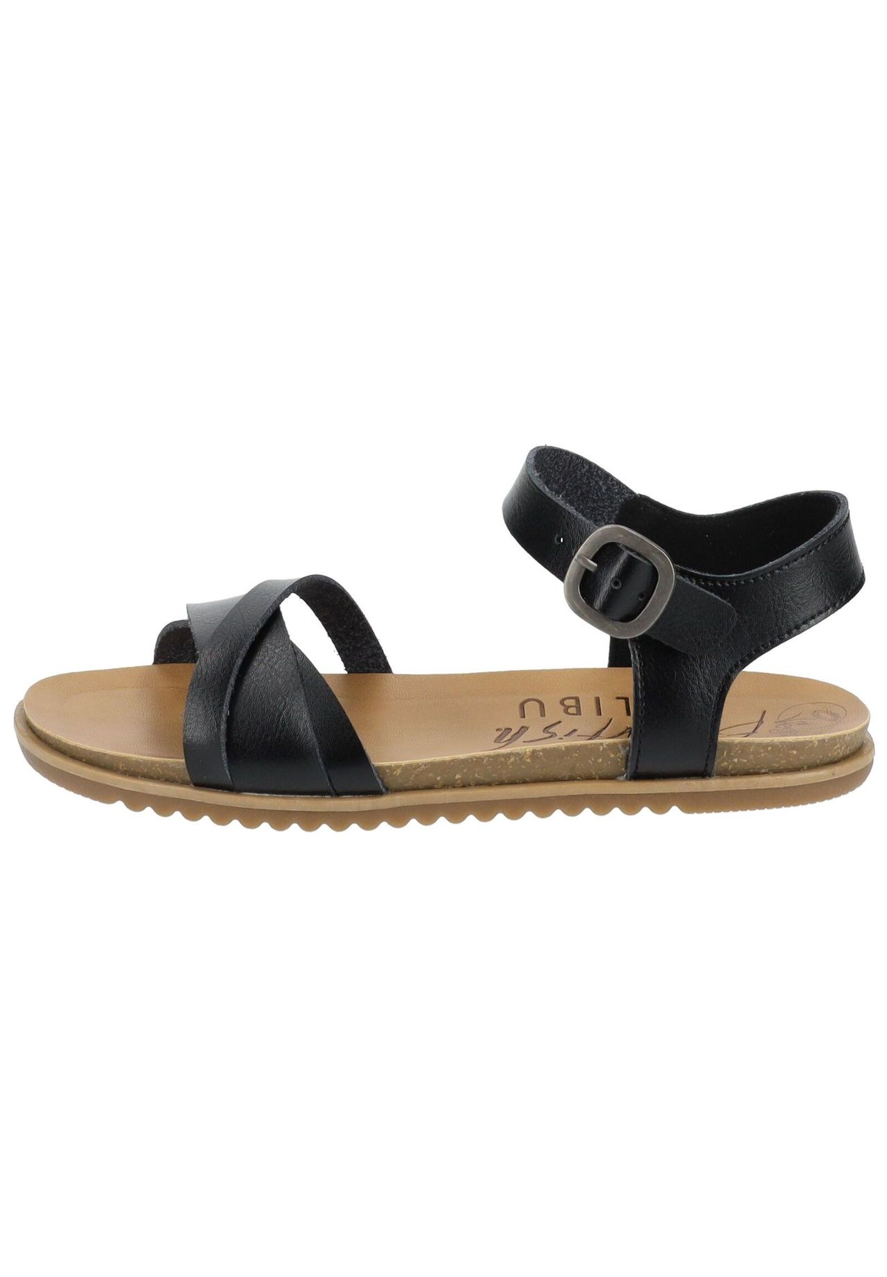 Blowfish® MALIBU Lederimitat Sandalen Saisonale Angebote
