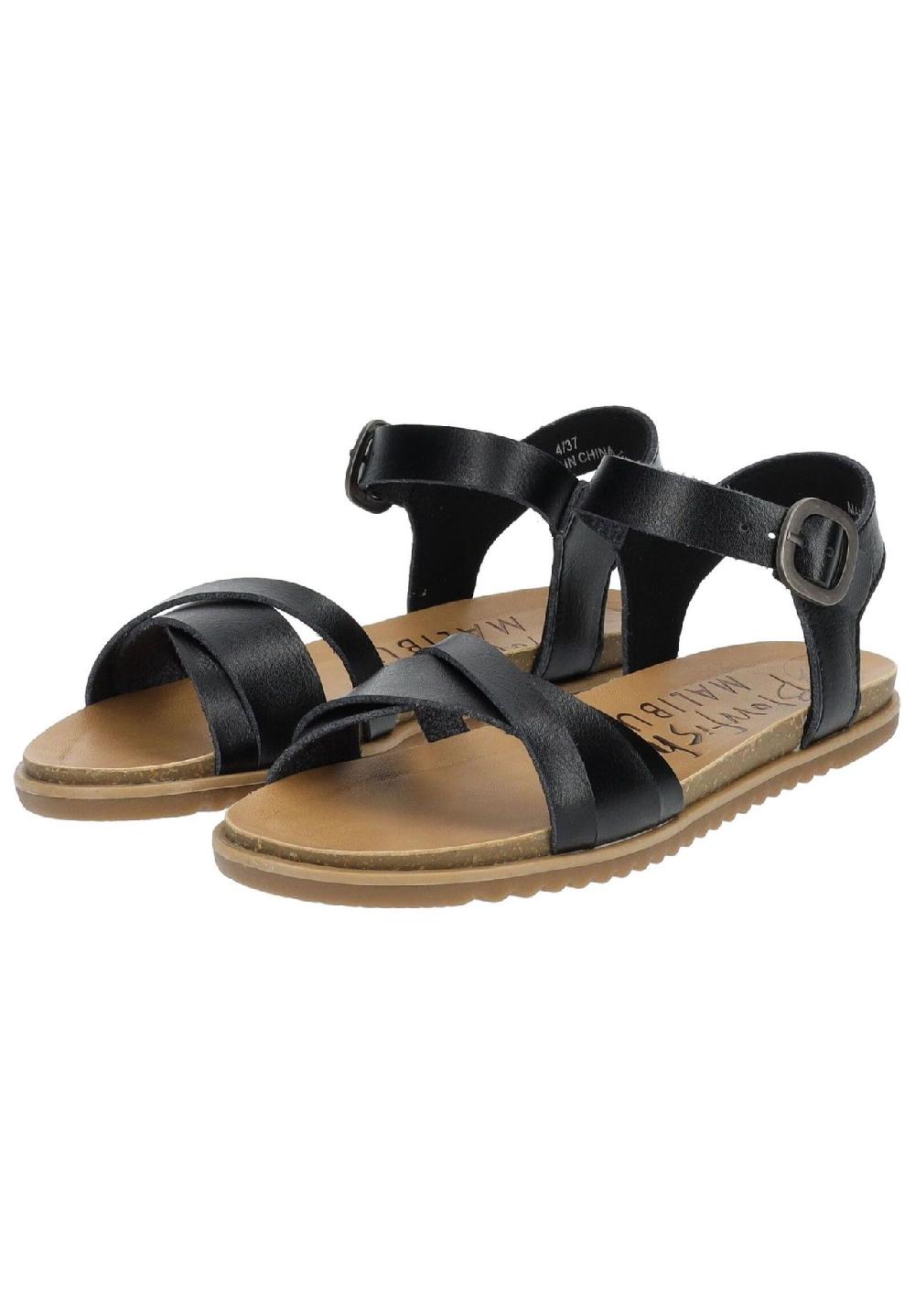 Blowfish® MALIBU Lederimitat Sandalen Saisonale Angebote