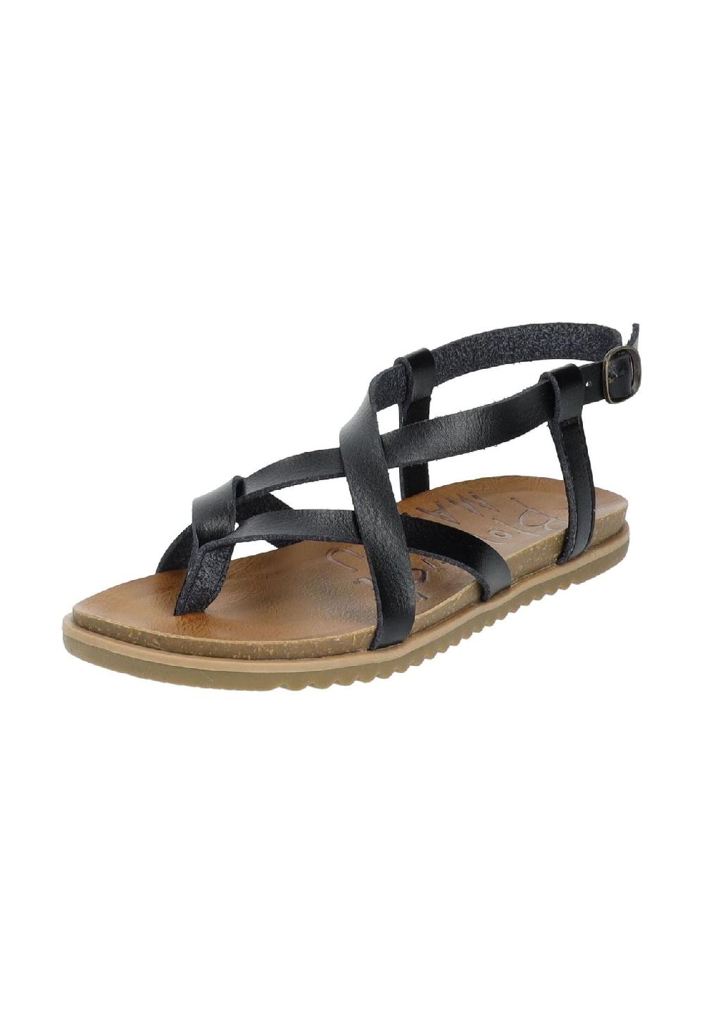 Blowfish® MALIBU Lederimitat Zehensteg Räumungsverkauf