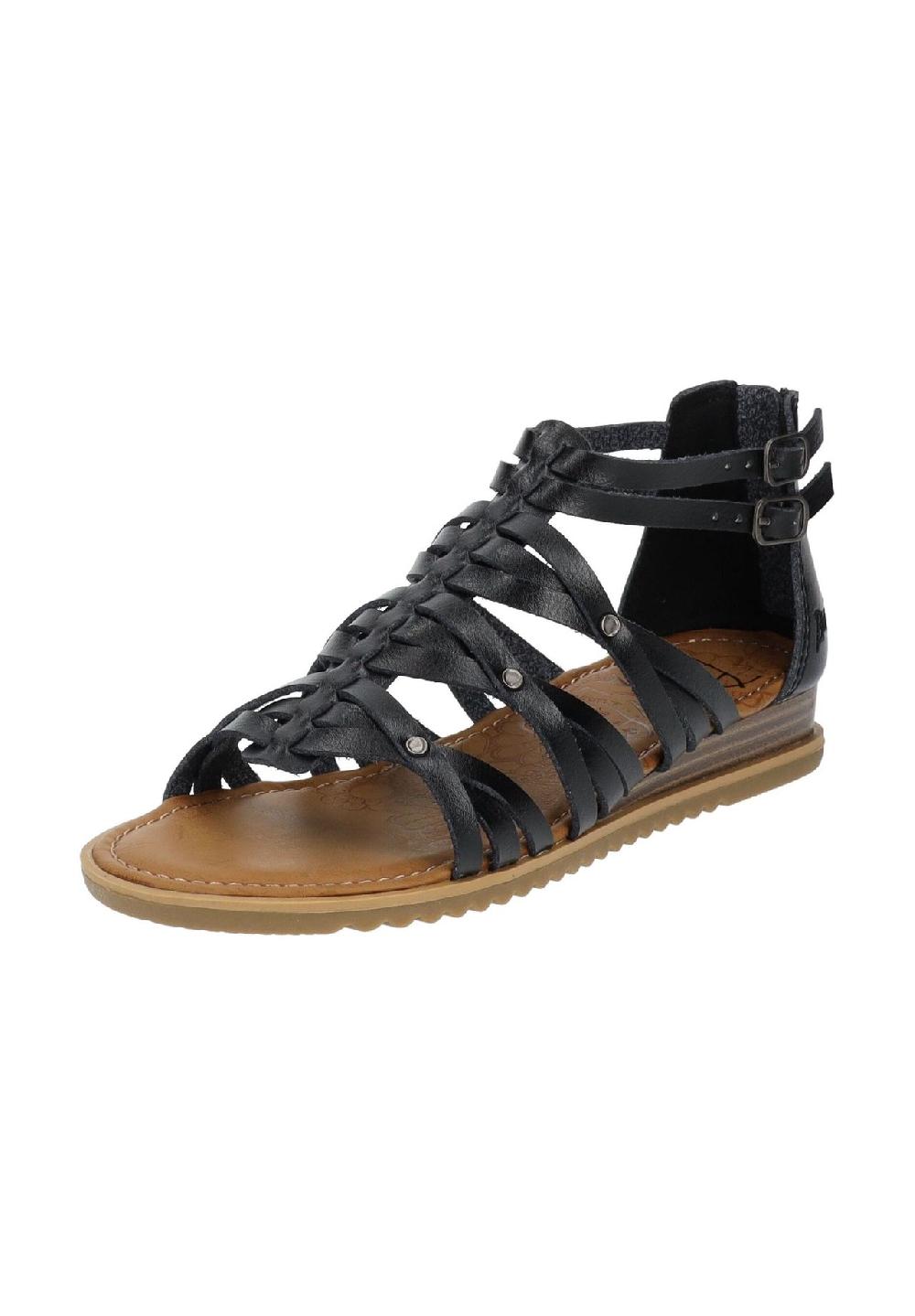 Blowfish® MALIBU Lederimitat Sandalen Kauf eins, bekomm eins gratis