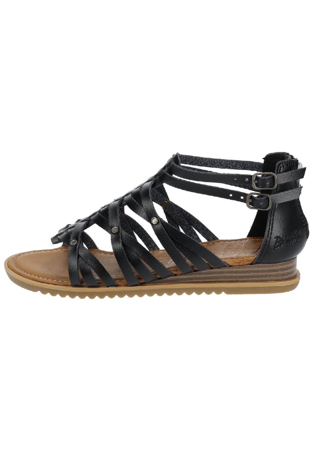 Blowfish® MALIBU Lederimitat Sandalen Kauf eins, bekomm eins gratis
