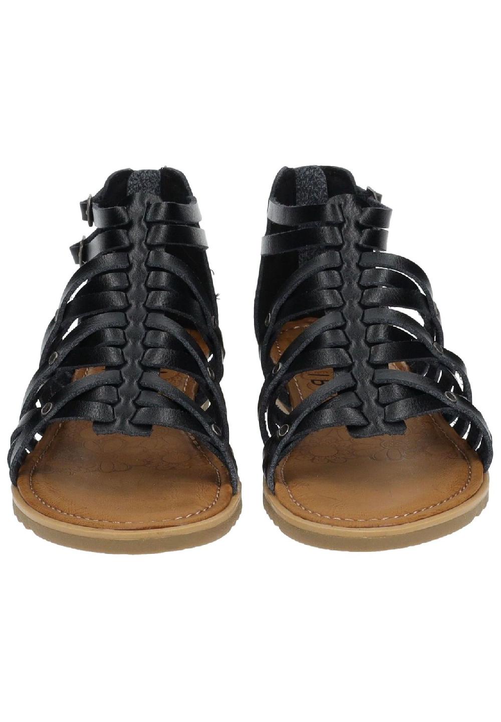 Blowfish® MALIBU Lederimitat Sandalen Kauf eins, bekomm eins gratis