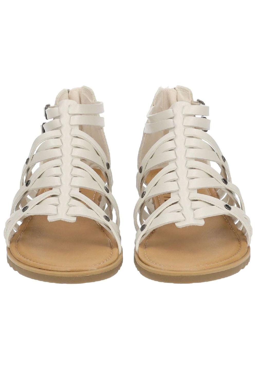 Blowfish® MALIBU Lederimitat Sandalen Tägliche Deals
