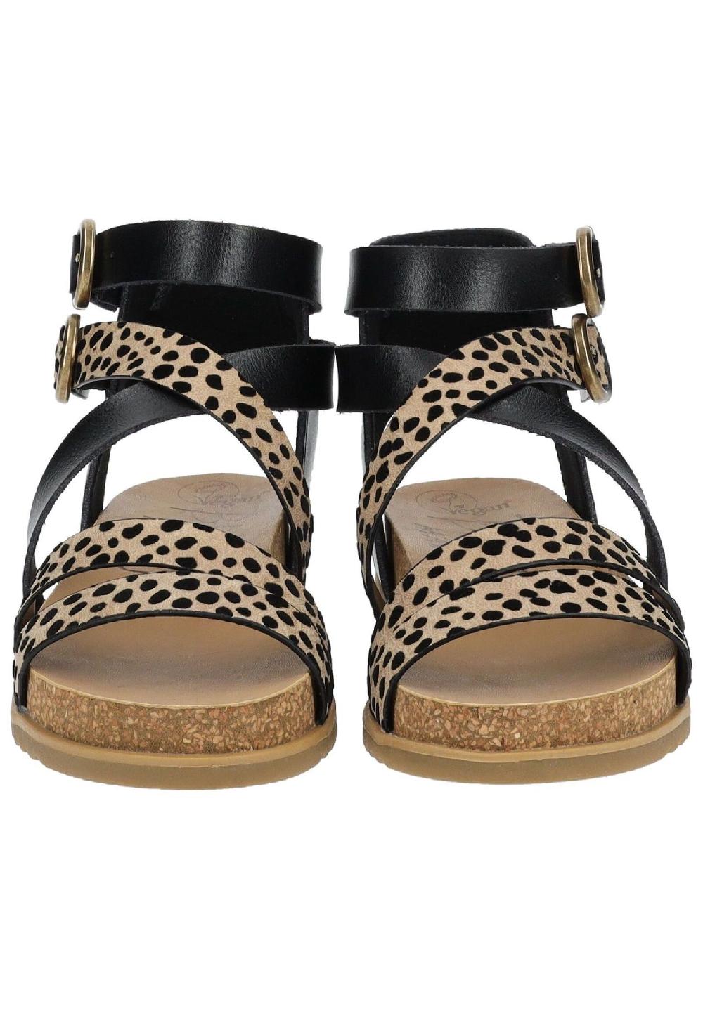 Blowfish® MALIBU Lederimitat Sandalen Sonderangebote