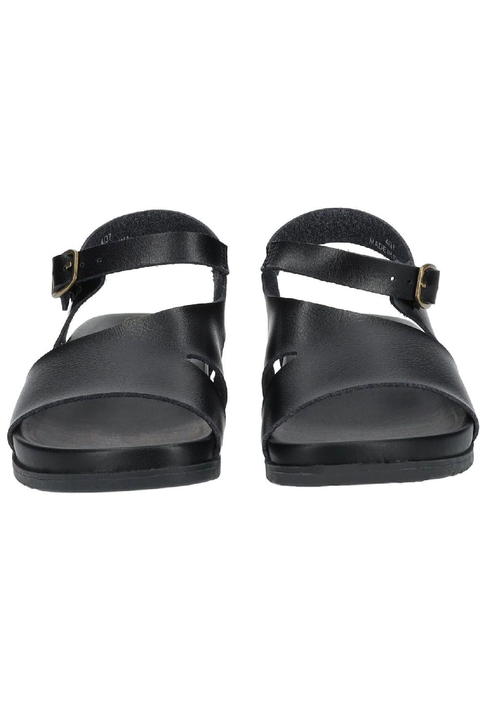 Blowfish® MALIBU Lederimitat Sandalen Tiefpreis