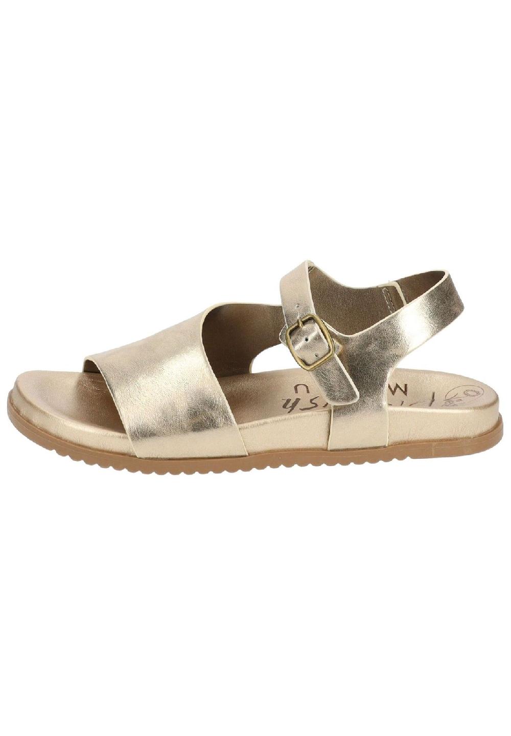 Blowfish® MALIBU Lederimitat Sandalen Super Sparpreis