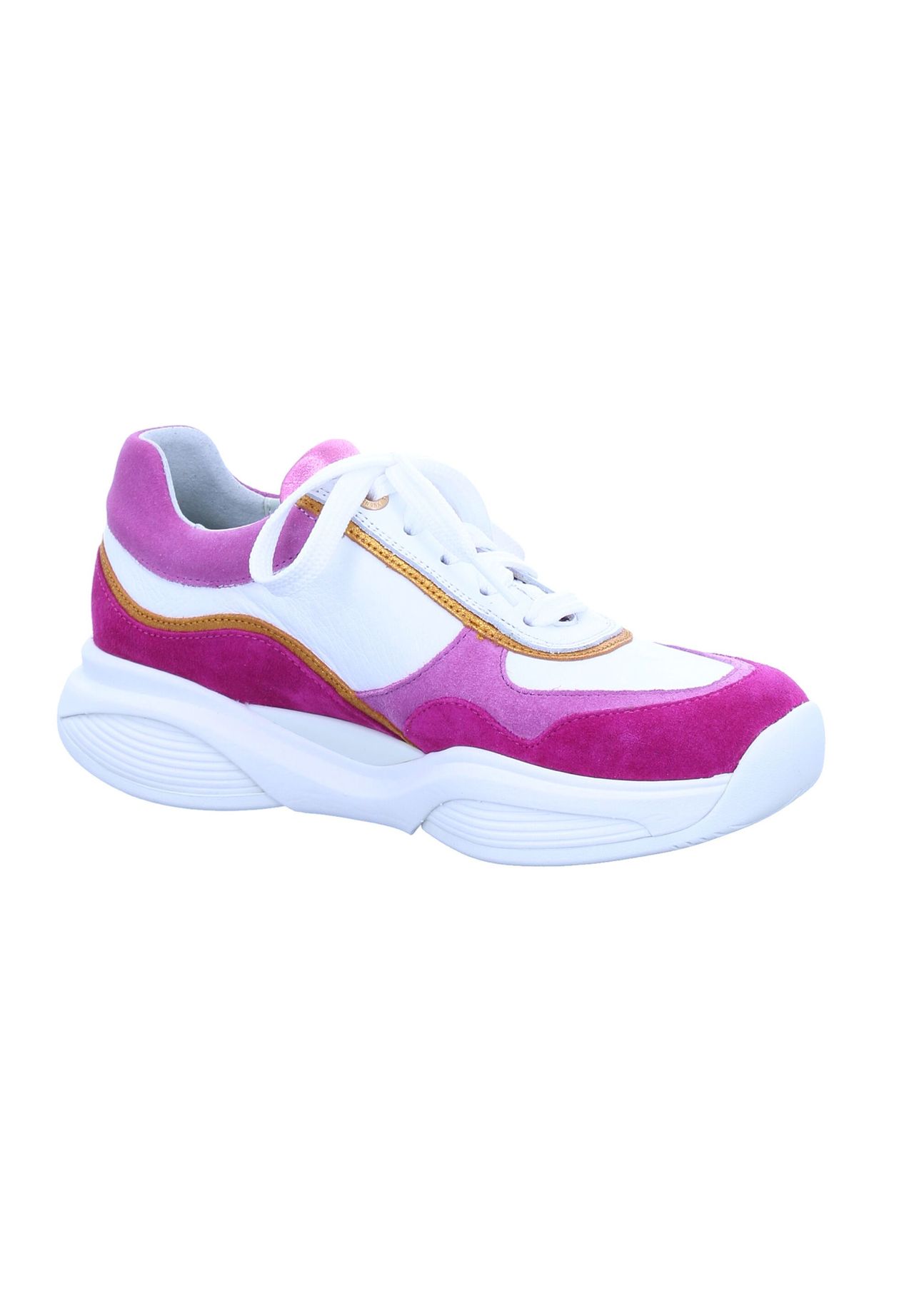 Xsensible® Schnürschuhe SWX11 JETZT KAUFEN