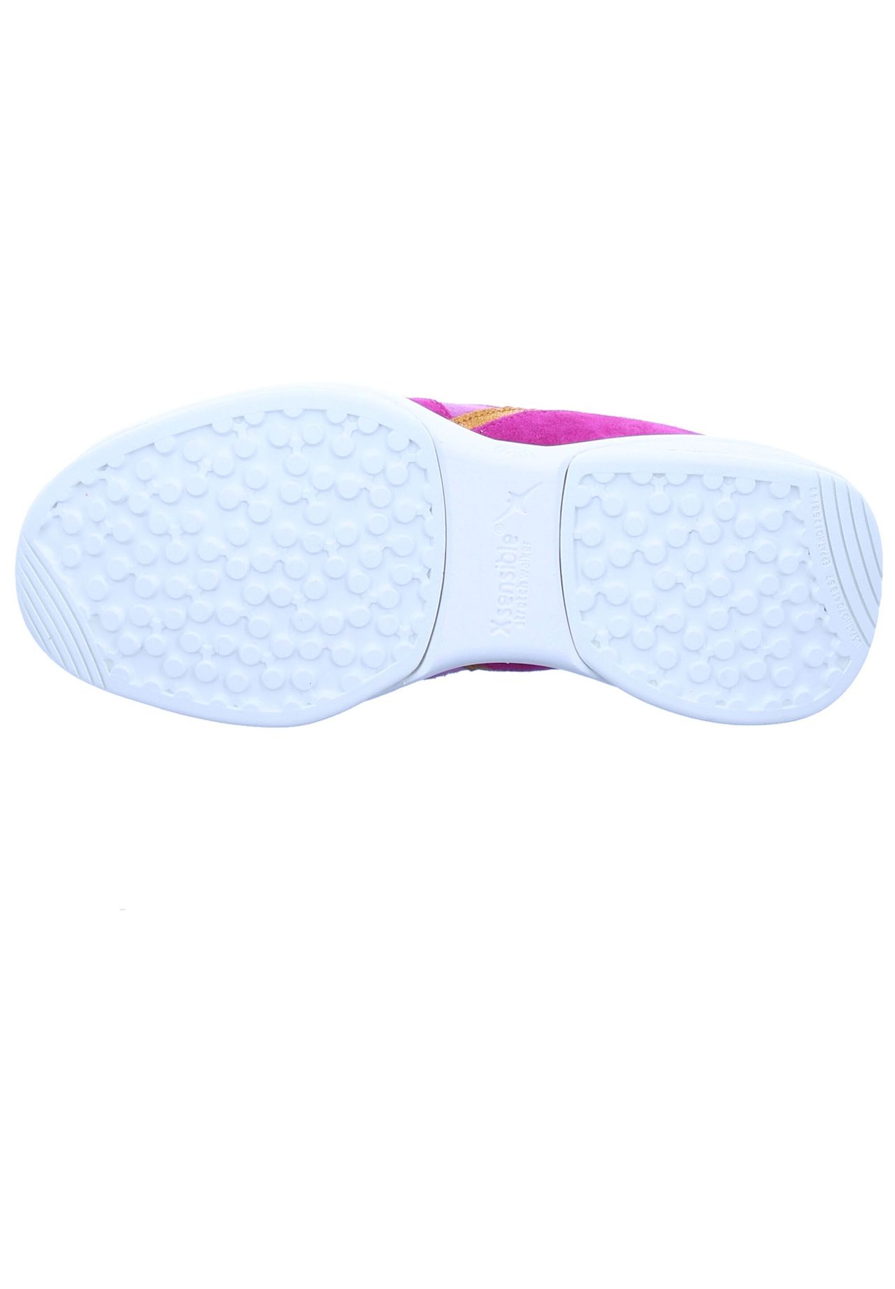 Xsensible® Schnürschuhe SWX11 JETZT KAUFEN