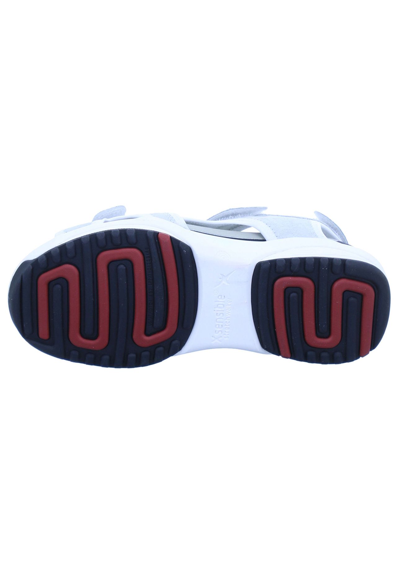 Xsensible® Sandalen Nikiti Neueste Stile