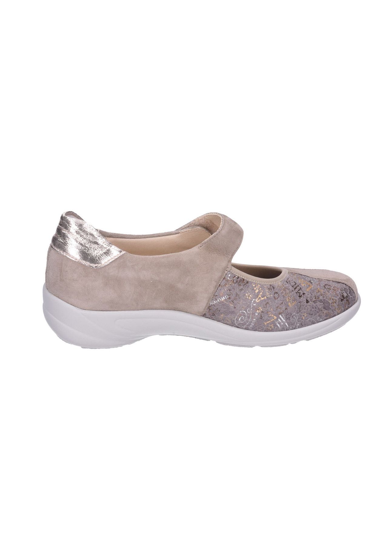 Semler Klettschuhe Kostenloser Versand international