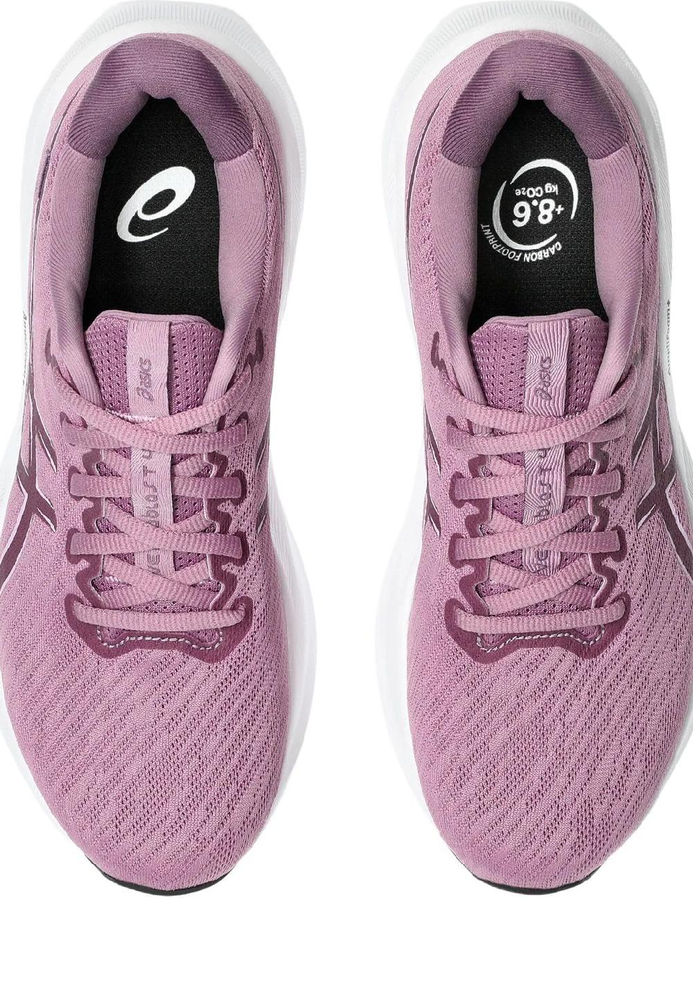 asics Laufschuhe Kunstleder für Damen Black Friday Preise