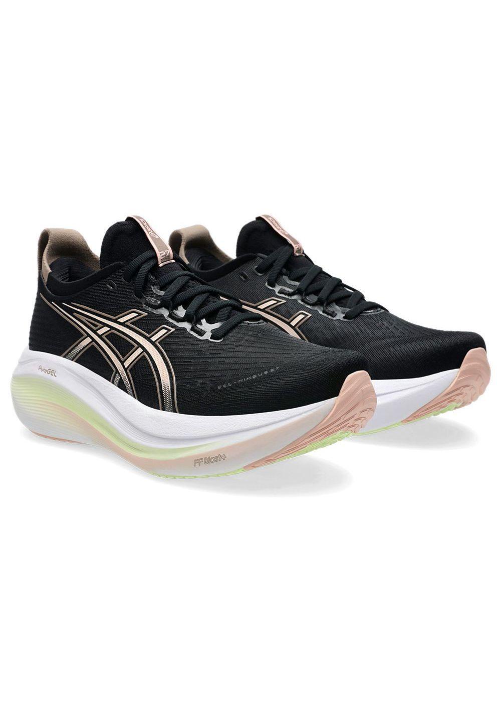 asics Asics Gel-Nimbus 27 1012B753 zollfrei