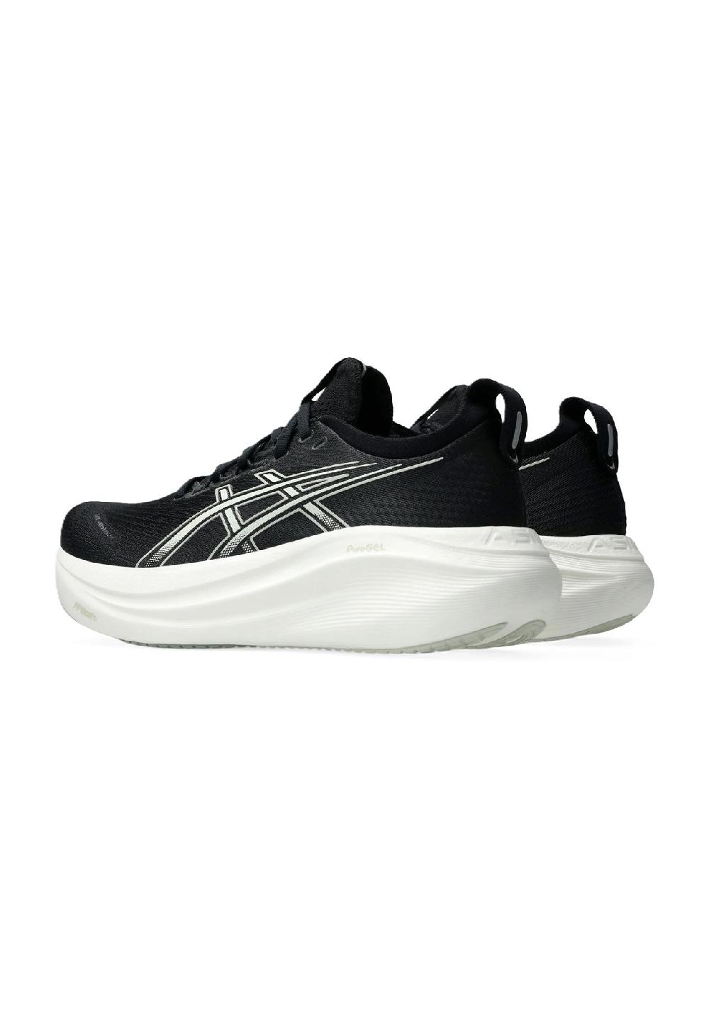 asics Laufschuhe "Gel Nimbus 27" FFBlast+ für Damen Rabatte dieses Monats