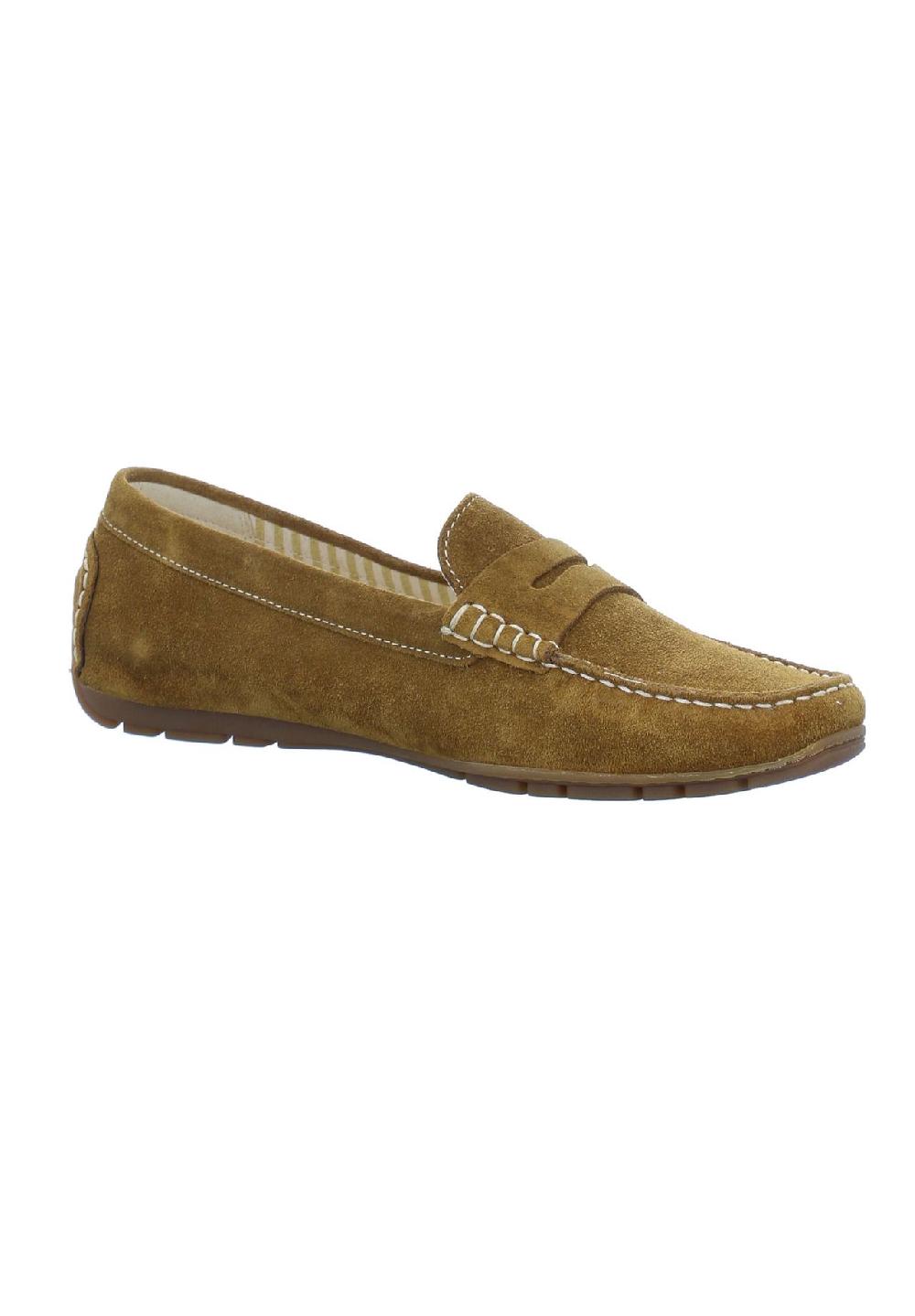 Sioux® Slipper Carmona Fabrikverkauf