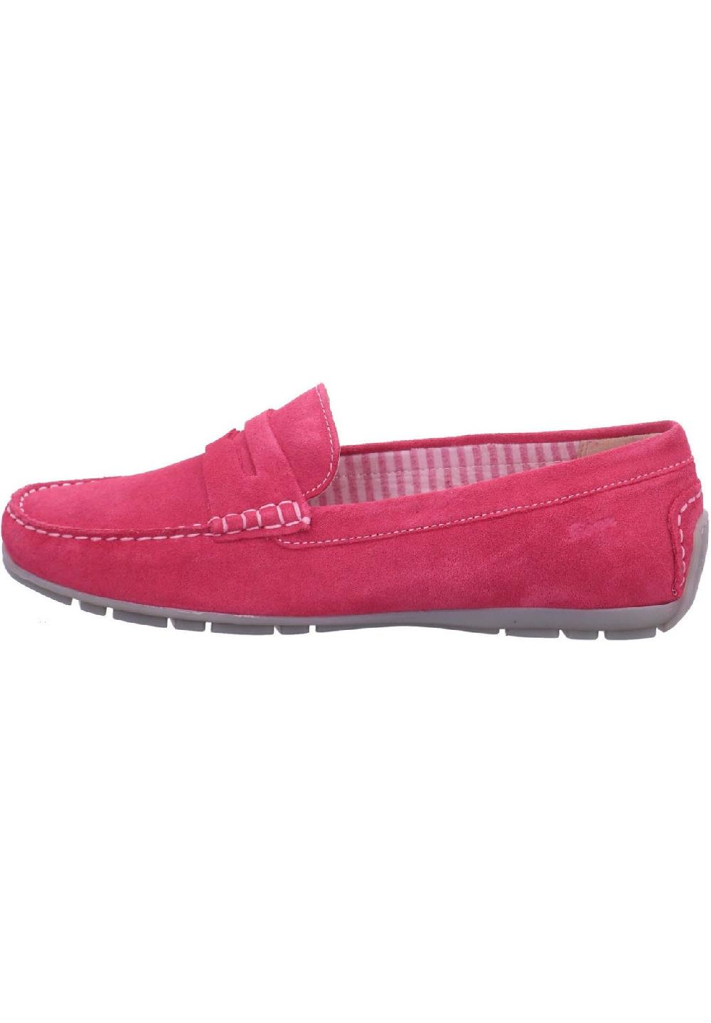 Sioux® Slipper Carmona Fabrik Onlineshop