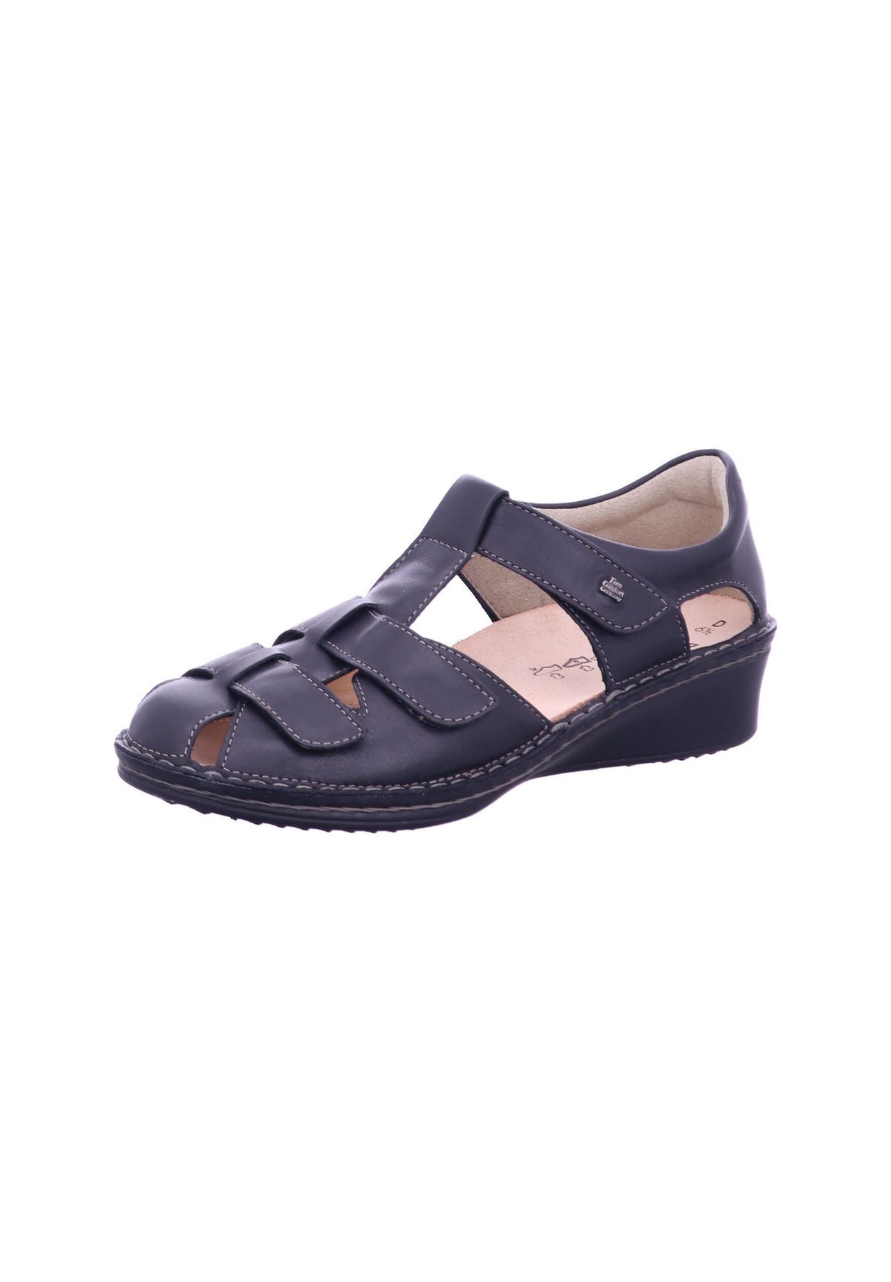 Finn Comfort Sandale FÜNEN Sonderangebot