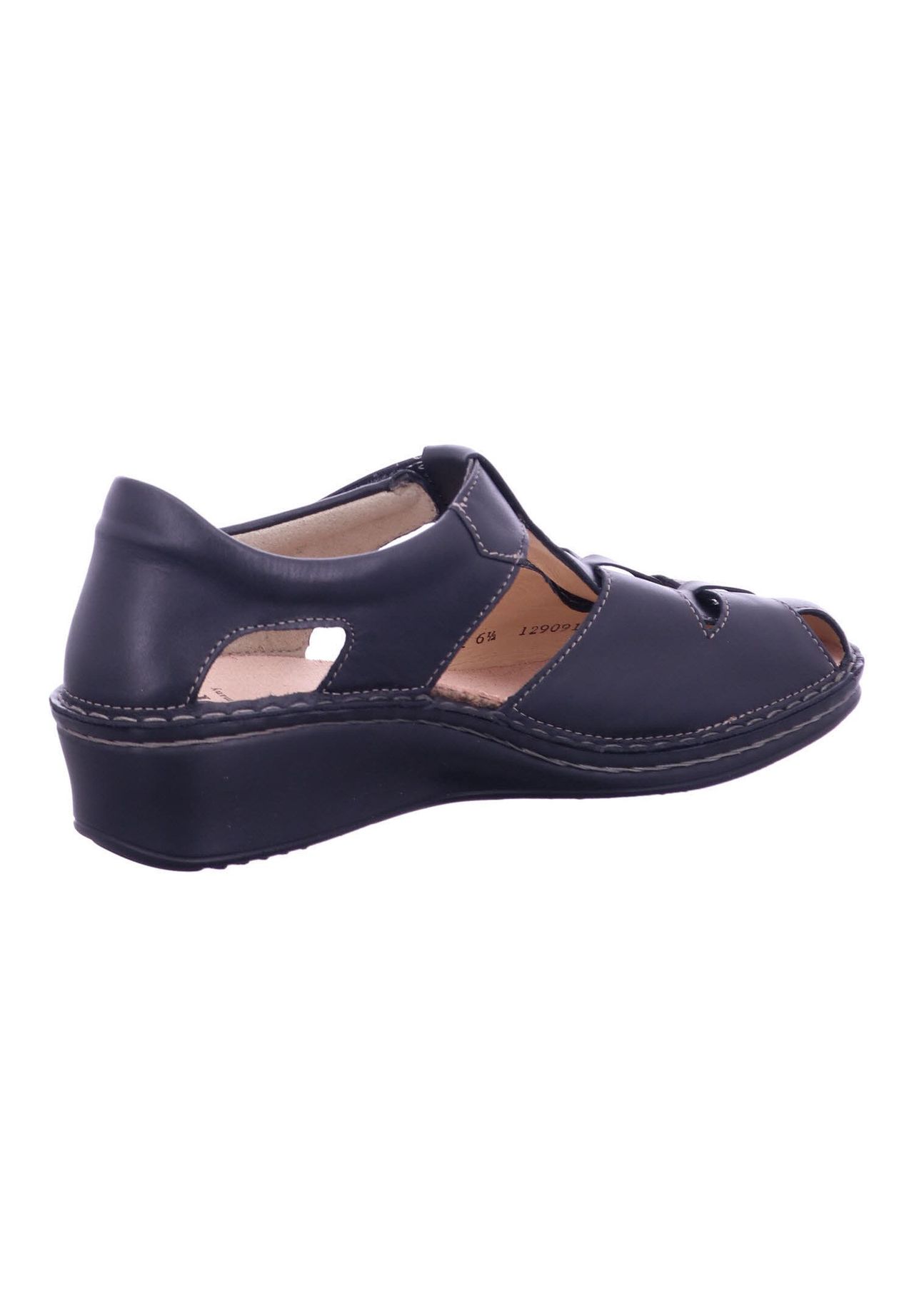 Finn Comfort Sandale FÜNEN Sonderangebot
