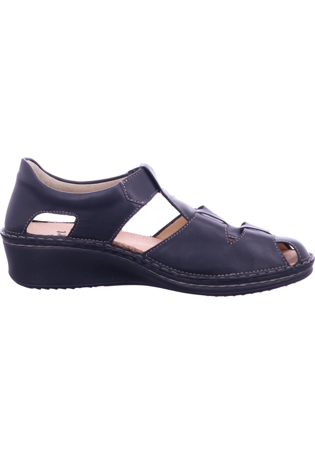 Finn Comfort Sandale FÜNEN Sonderangebot