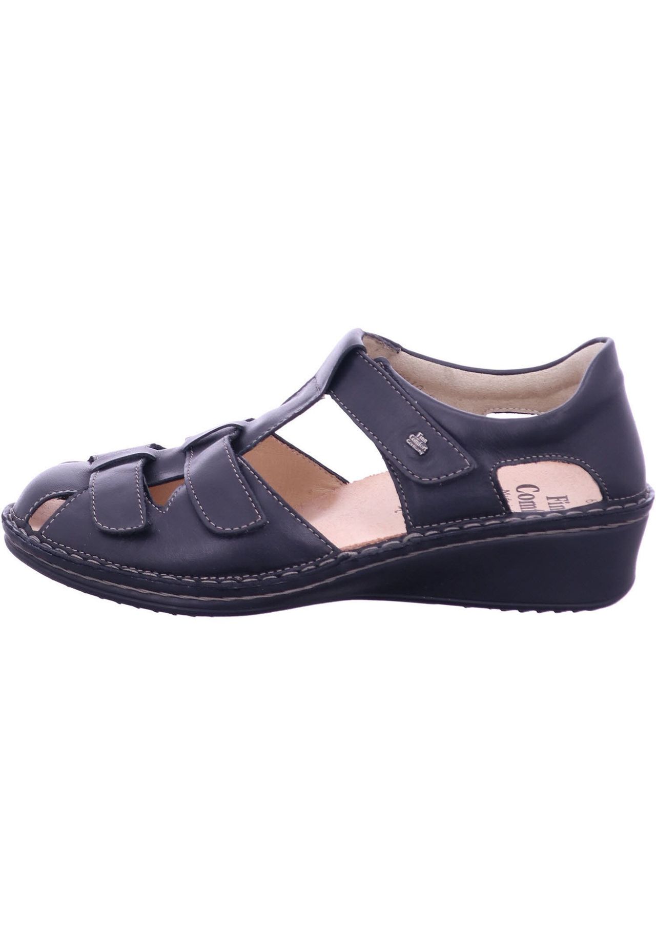 Finn Comfort Sandale FÜNEN Sonderangebot
