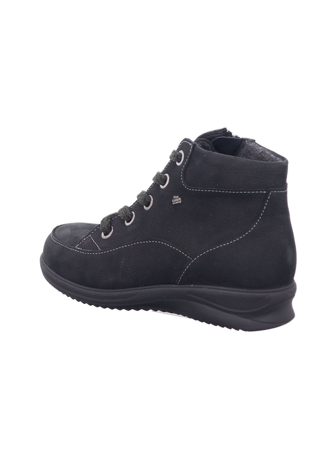 Finn Comfort Stiefelette 02243-049393 Begrenztes Angebot
